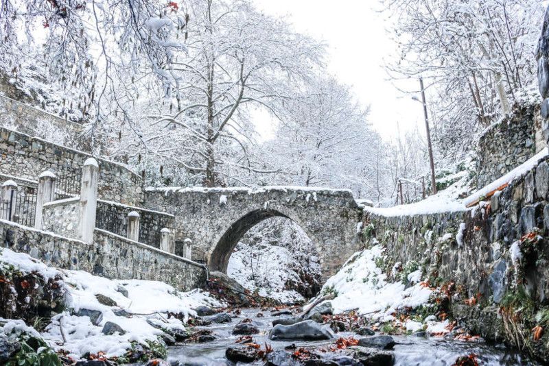 Christmas Villages and Markets