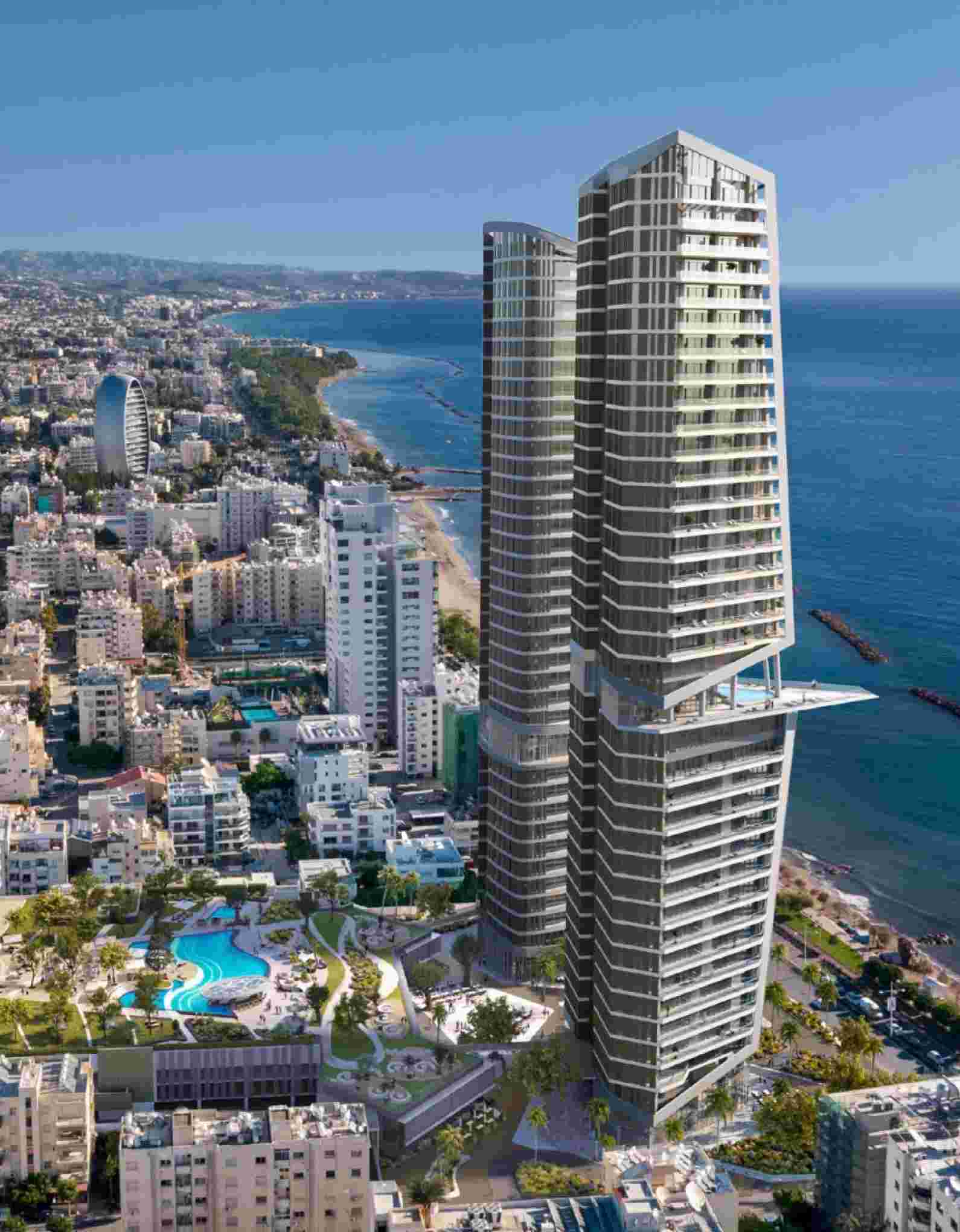 Limassol - нерухомостi